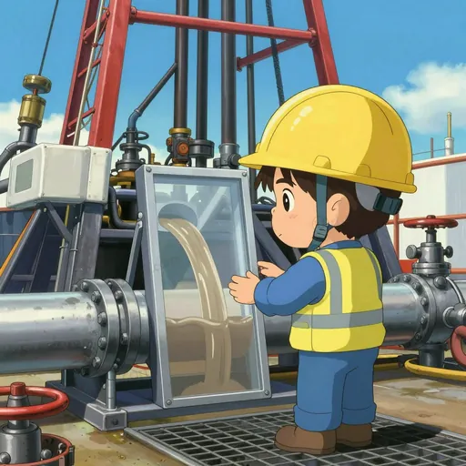 drilling fluid