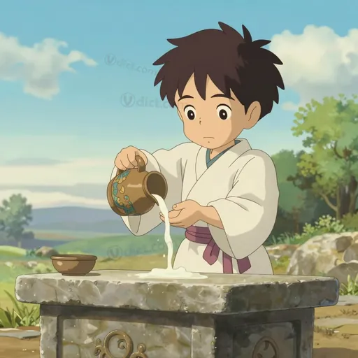drink-offering