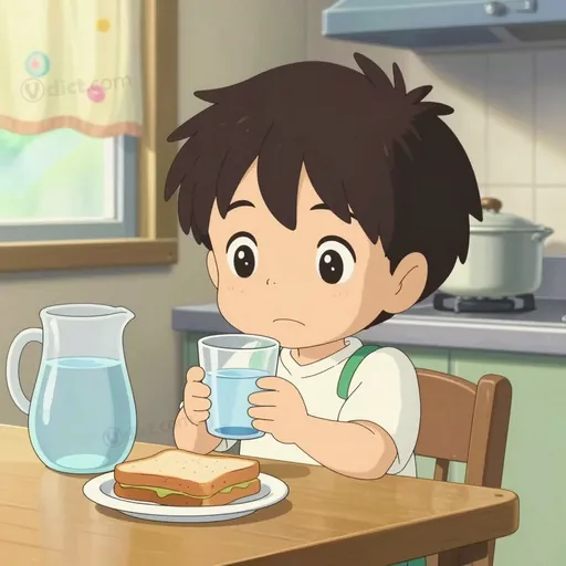 drinking-water
