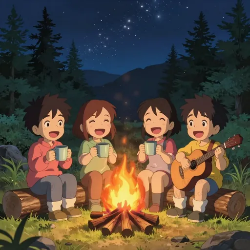 drinking song