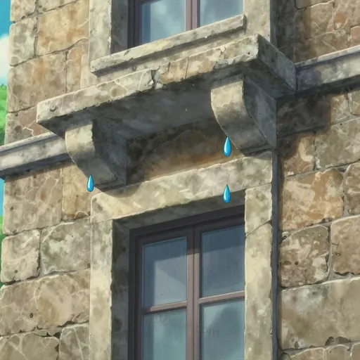 drip mold