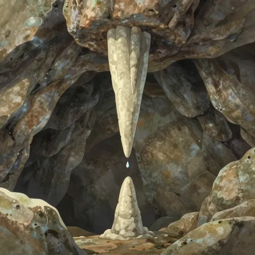 dripstone
