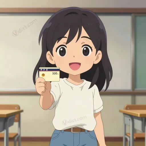 driving licence