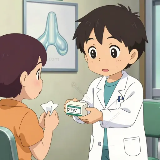 drixoral