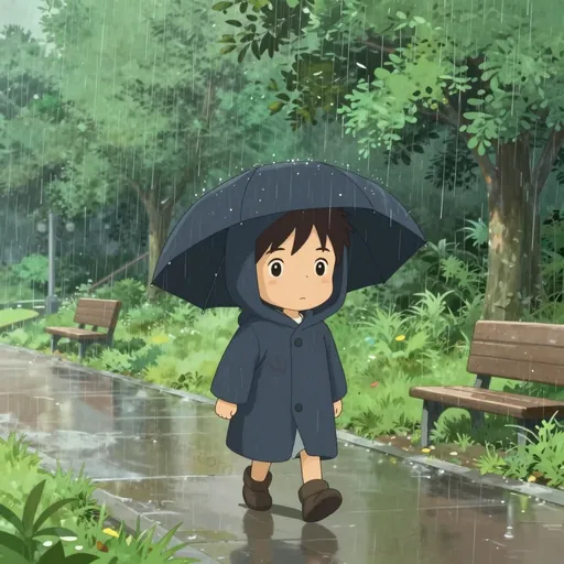 drizzle