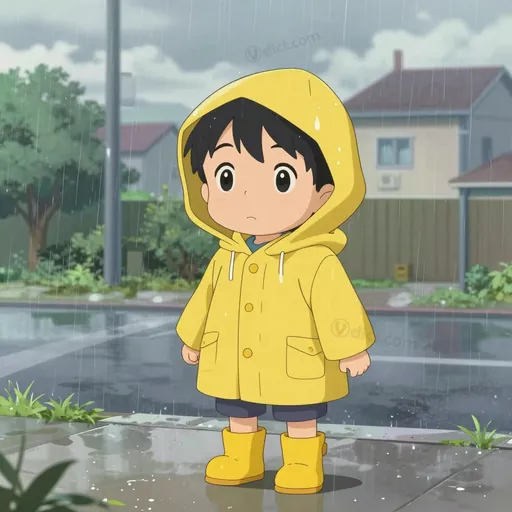 drizzly