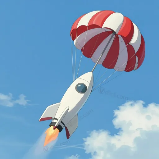 drogue chute