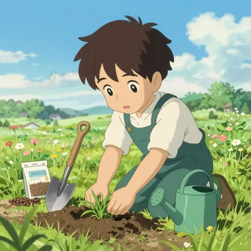 drop-seed
