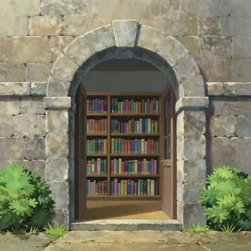 drop arch