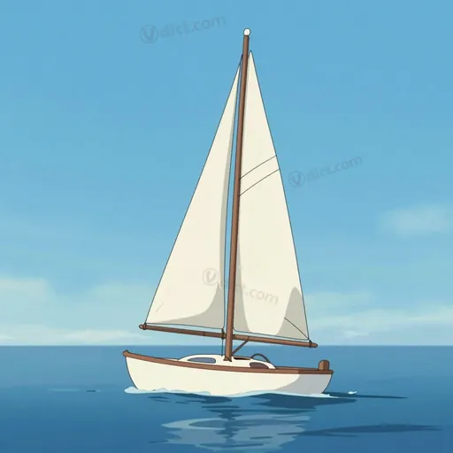 drop keel