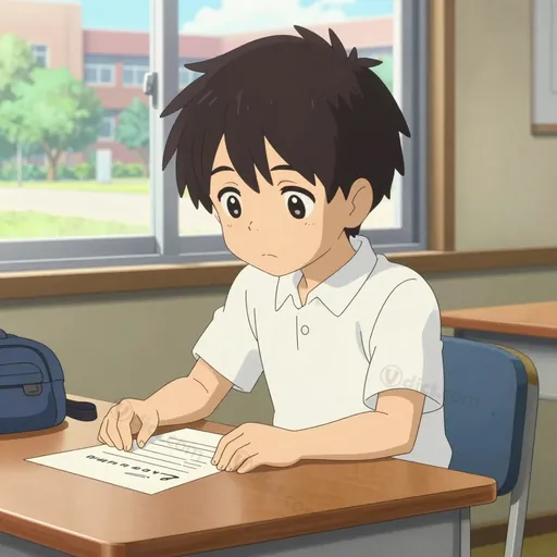 drop out