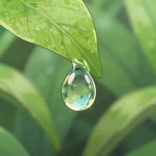 droplet