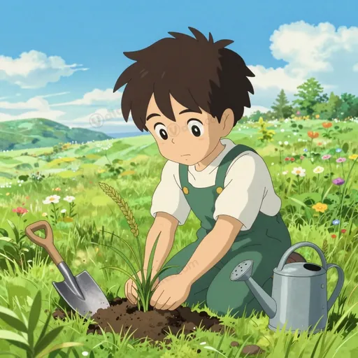dropseed