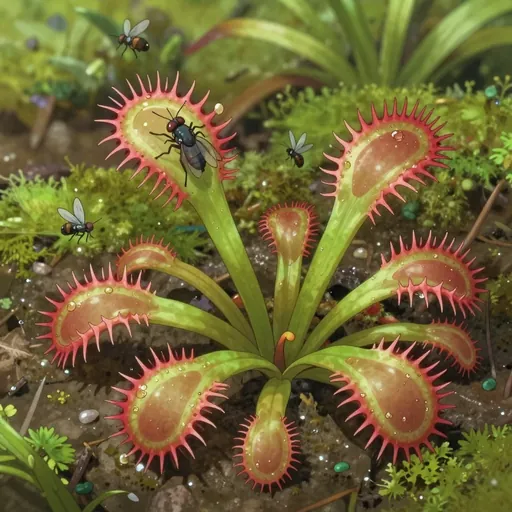 drosera