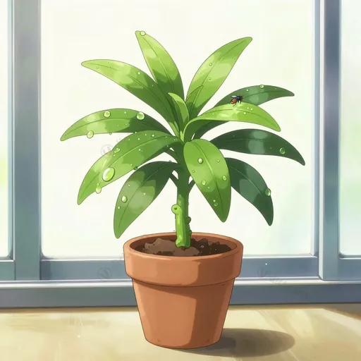 drosophyllum