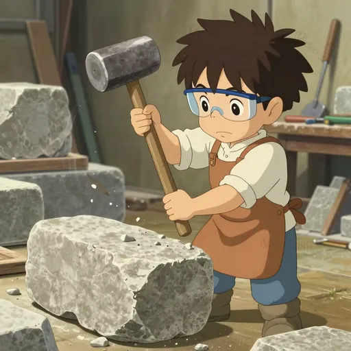 drove chisel