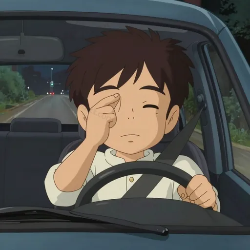 drowsiness
