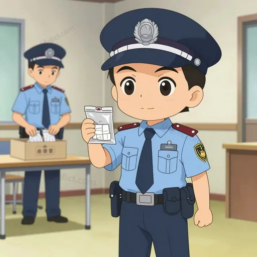 drug bust