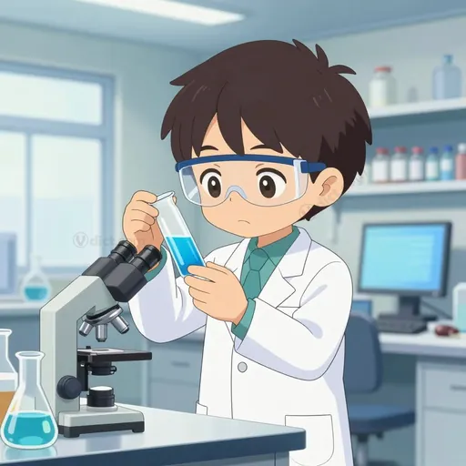 drug company