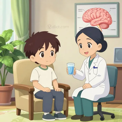 drug withdrawal