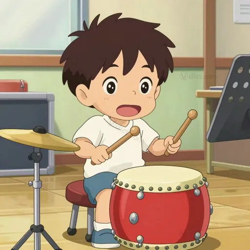 drum