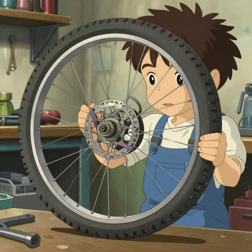 drum brake