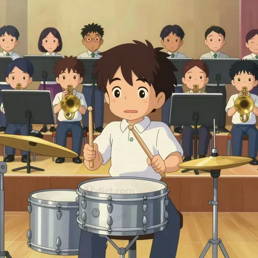 drumbeat