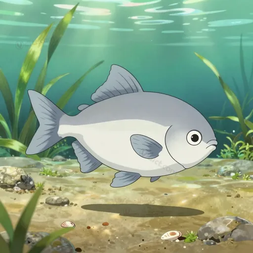 drumfish