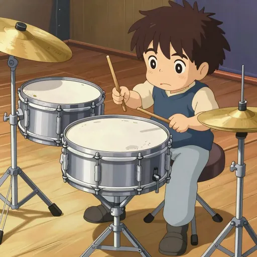 drumhead