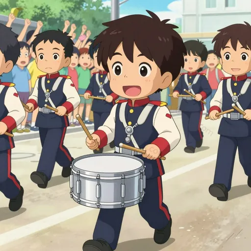 drummer