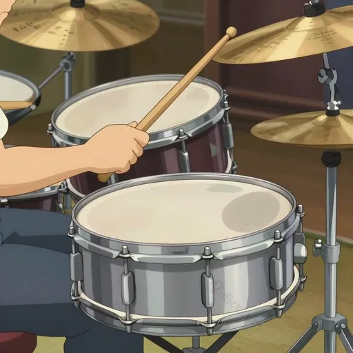 drumstick