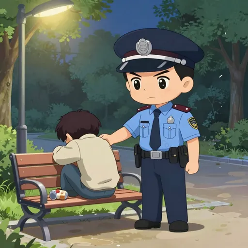 drunk-and-disorderly
