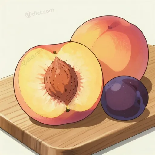 drupe