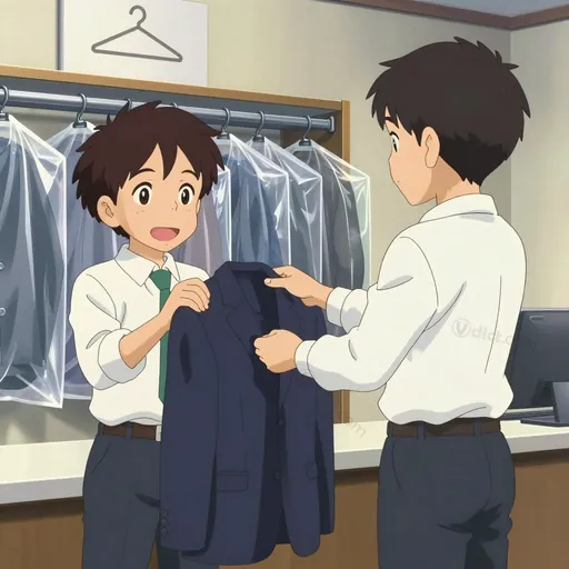 dry-clean