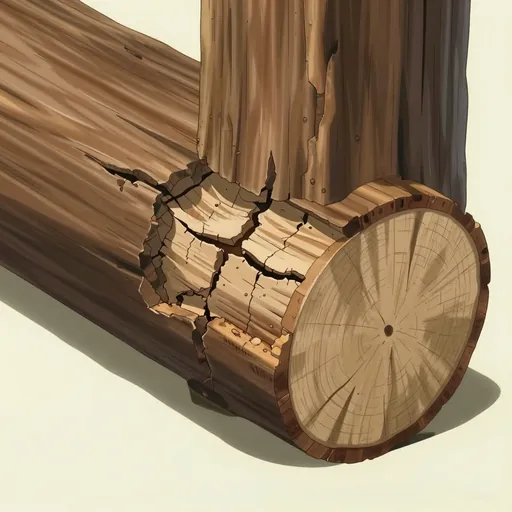 dry-rot
