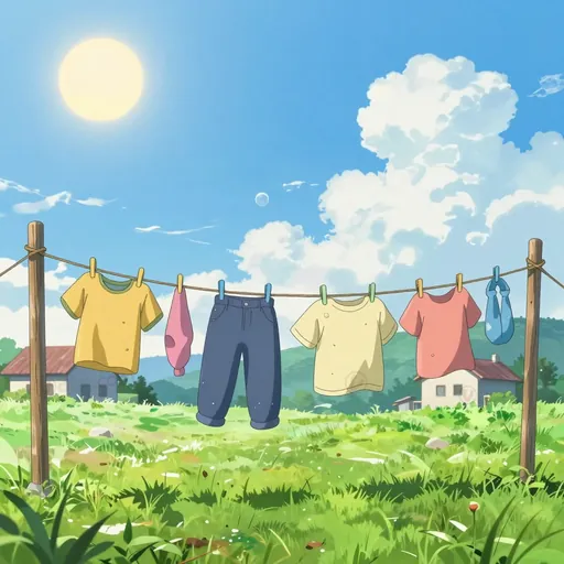 dry out