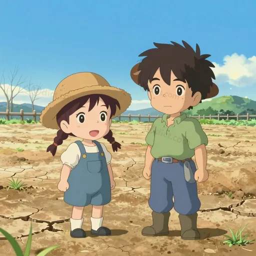 dry season