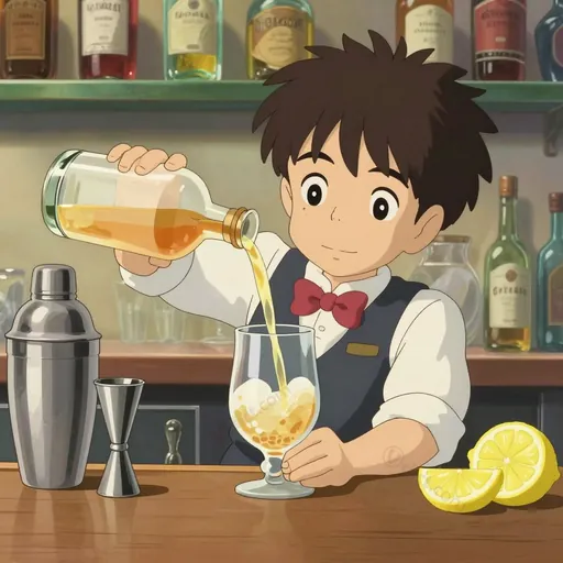 dry vermouth