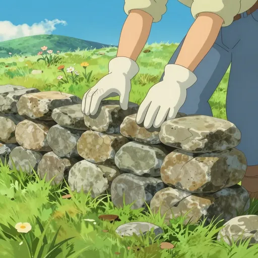 dry walling