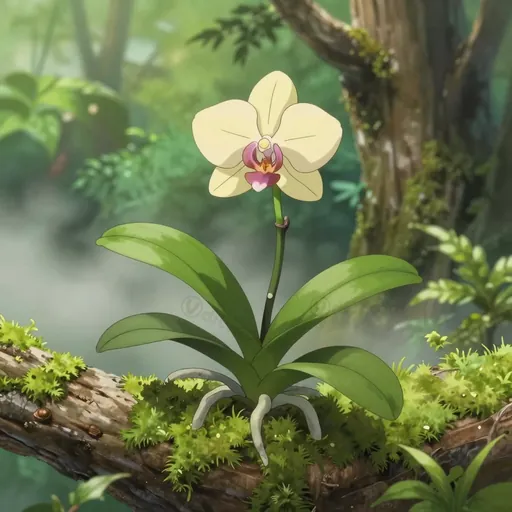 dryadella