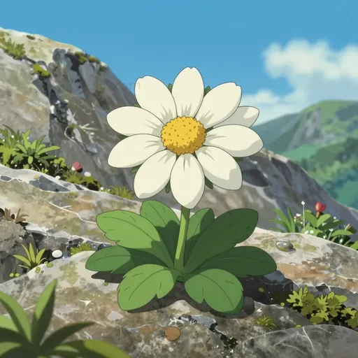 dryas