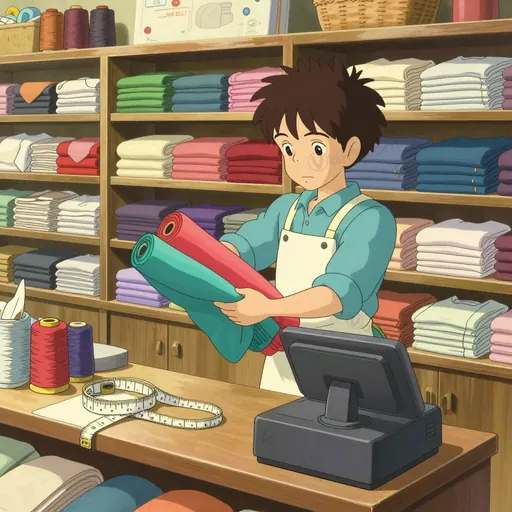 drygoods