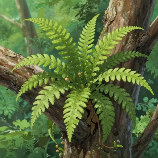 drymoglossum