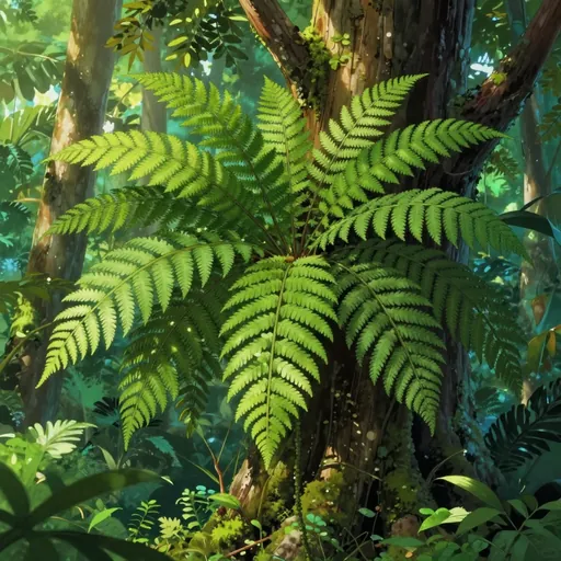 drynaria