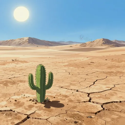 dryness