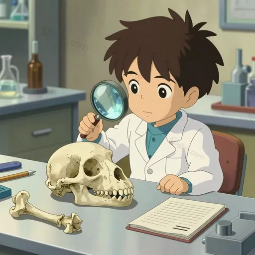 dryopithecus