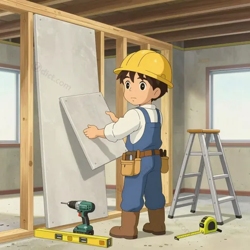 drywall