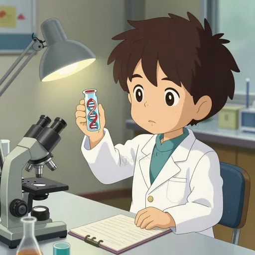 dscdna