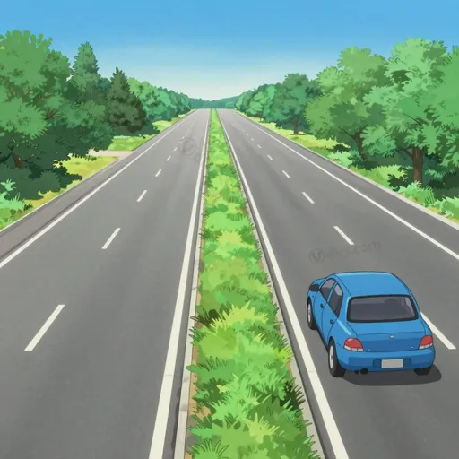 dual-lane