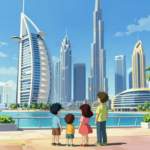 dubai